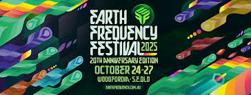 Earth Frequency Festival